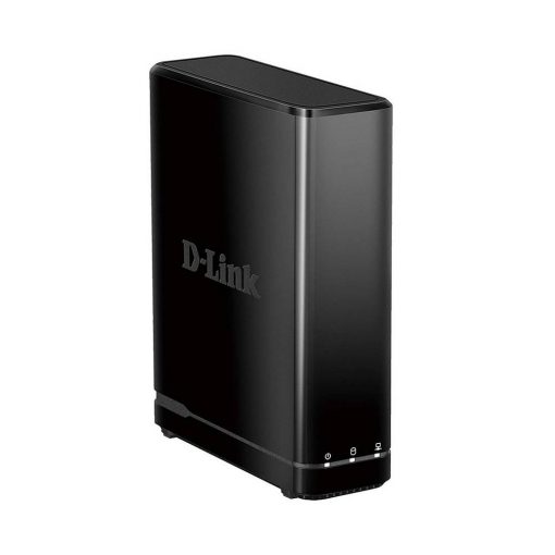 ضبط کننده تحت شبکه دی لینک DNR-312L - قیمت و خرید | فروشگاه نت ران